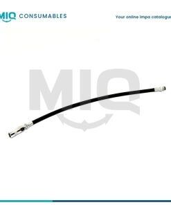 615001-JT HOIST HAND LEVER 3/4 TON 1.5 MTR WITH CERT GS