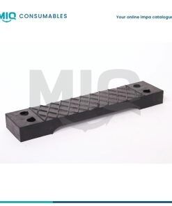 232482-SCUPPER PLUG STAINLESS STEEL 52-75 MM - MIQ Consumables