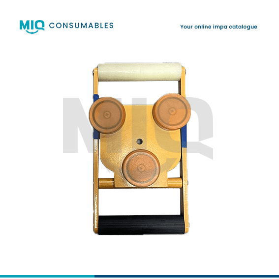 ETOVOS バイタライジング 232093-MAGNET HOLDING FOR PILOT, LADDER - MIQ Consumables