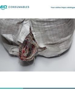 TUBE H→R 232484-SCUPPER PLUG 85MM PLUG DIAM - MIQ Consumables