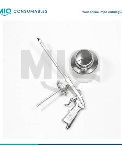 270612-AIR DUSTER LONG NOSE, NOZZLE DIA 2MMXL100MM - MIQ Consumables