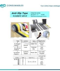 330620-HEAD TORCH LED SAFETY, WOLF HT-400 - MIQ Consumables