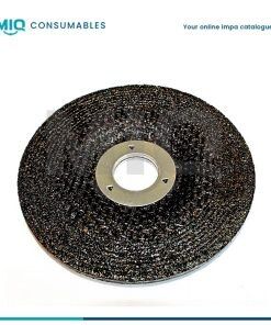 610771-WRENCH OPEN & 12-POINT BOX, 17MM - MIQ Consumables