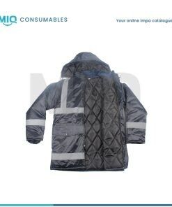 190631-CAP WINTER KNIT POINTED CROWN - MIQ Consumables