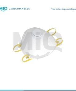330620-HEAD TORCH LED SAFETY, WOLF HT-400 - MIQ Consumables