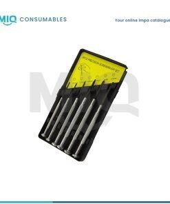 610840-WRENCH OPEN & RACHET TYPE, 12-POINT BOX 19MM - MIQ Consumables